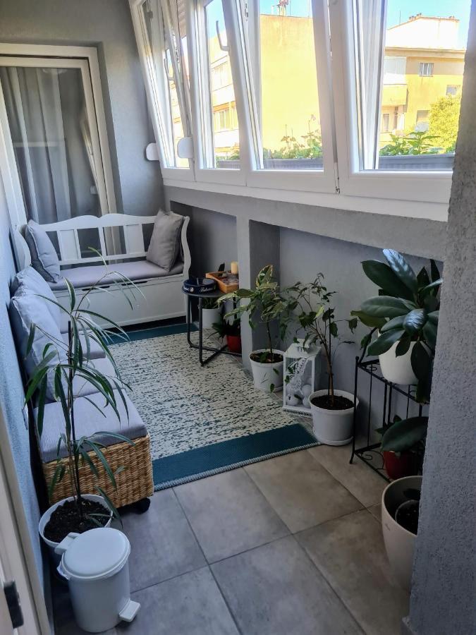 Calm Apartment & Room Задар Экстерьер фото