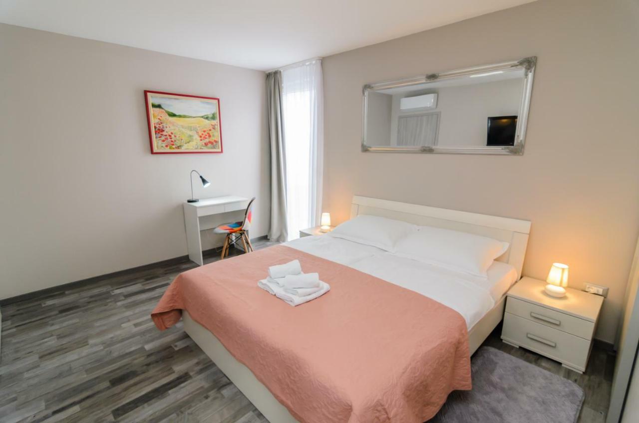 Calm Apartment & Room Задар Экстерьер фото